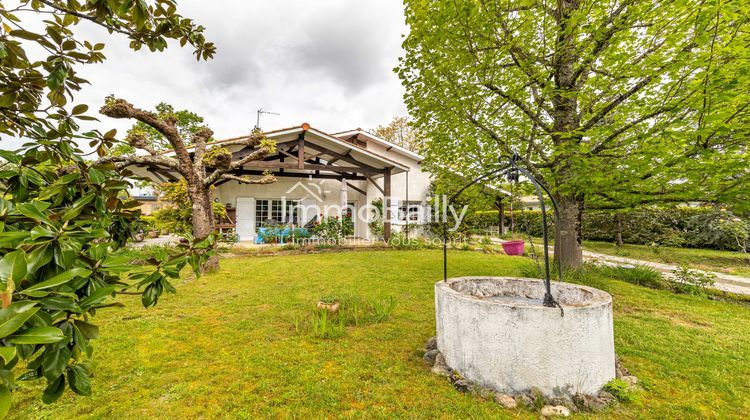 Ma-Cabane - Vente Maison Léognan, 145 m²