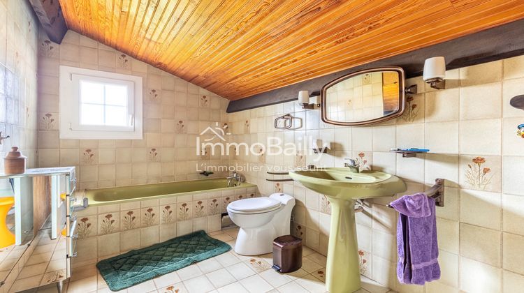 Ma-Cabane - Vente Maison Léognan, 145 m²