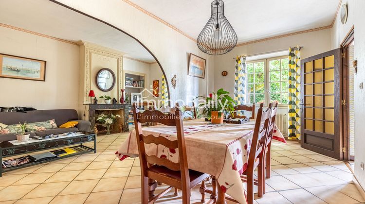 Ma-Cabane - Vente Maison Léognan, 162 m²