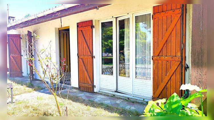 Ma-Cabane - Vente Maison Léognan, 83 m²