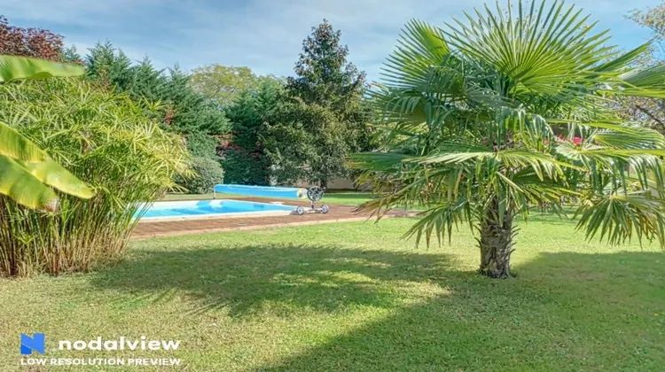 Ma-Cabane - Vente Maison Leognan, 153 m²