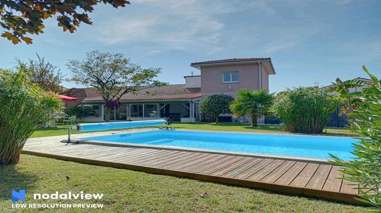 Ma-Cabane - Vente Maison Leognan, 153 m²