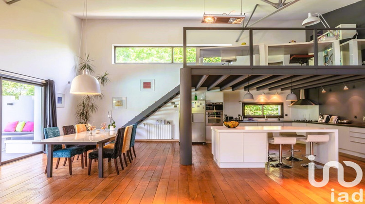 Ma-Cabane - Vente Maison Léognan, 239 m²