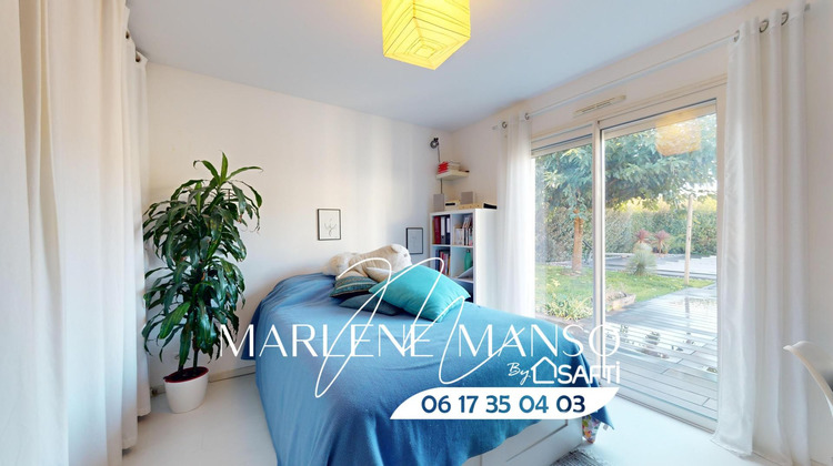 Ma-Cabane - Vente Maison Leognan, 160 m²