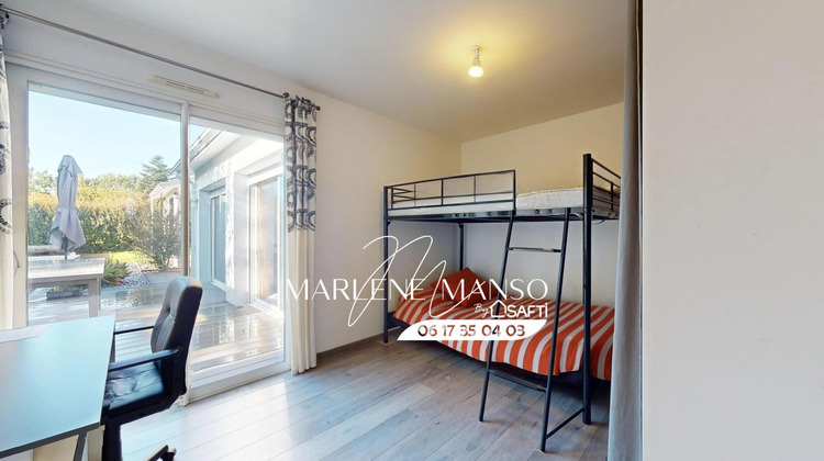 Ma-Cabane - Vente Maison Leognan, 160 m²