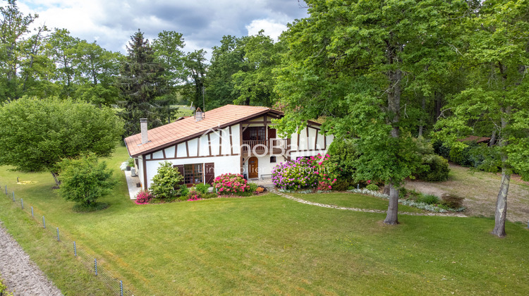 Ma-Cabane - Vente Maison Léognan, 301 m²