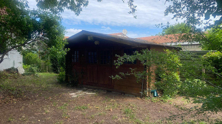 Ma-Cabane - Vente Maison Léognan, 140 m²