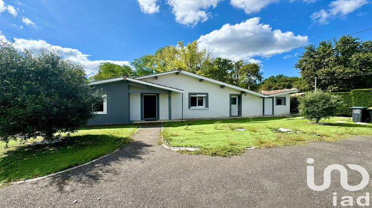 Ma-Cabane - Vente Maison Léognan, 92 m²