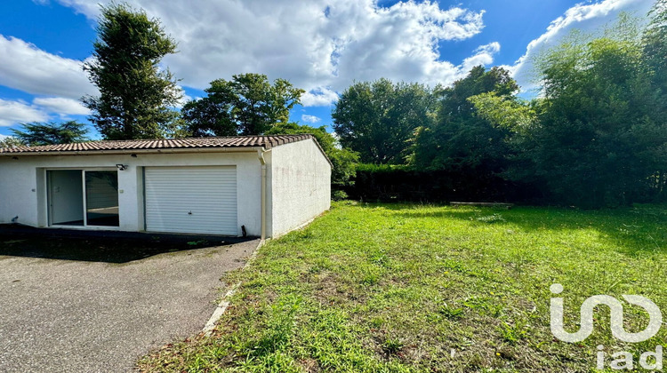 Ma-Cabane - Vente Maison Léognan, 92 m²