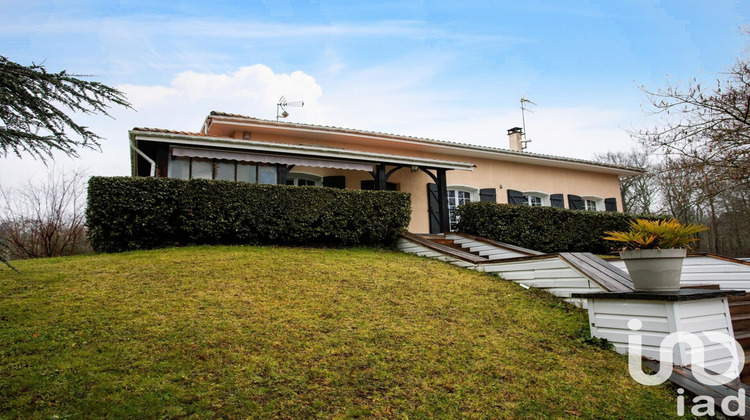 Ma-Cabane - Vente Maison Léognan, 280 m²