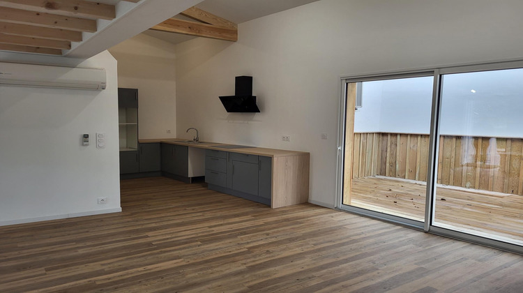 Ma-Cabane - Vente Maison Leognan, 140 m²