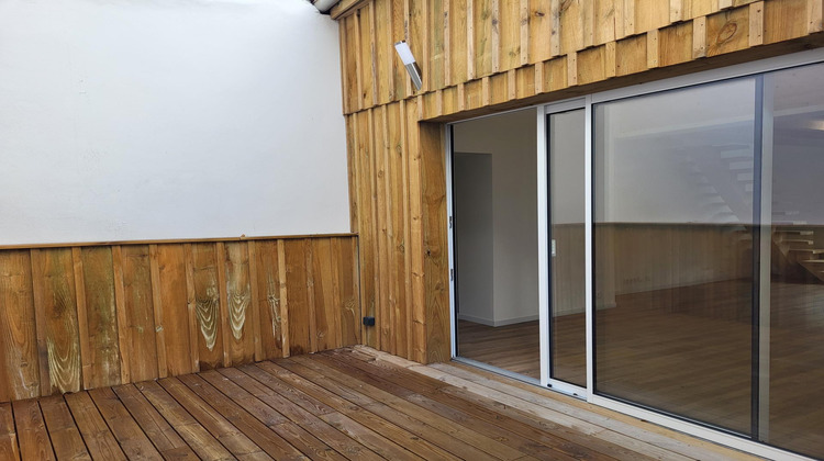 Ma-Cabane - Vente Maison Leognan, 140 m²