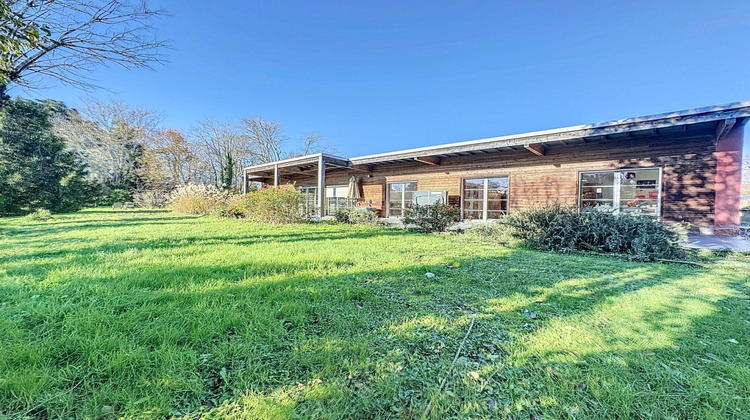 Ma-Cabane - Vente Maison Léognan, 200 m²