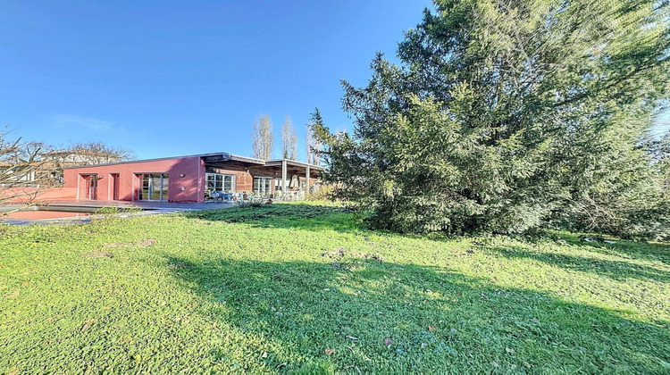 Ma-Cabane - Vente Maison Léognan, 200 m²