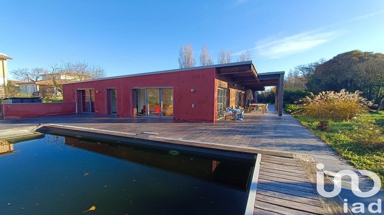 Ma-Cabane - Vente Maison Léognan, 190 m²