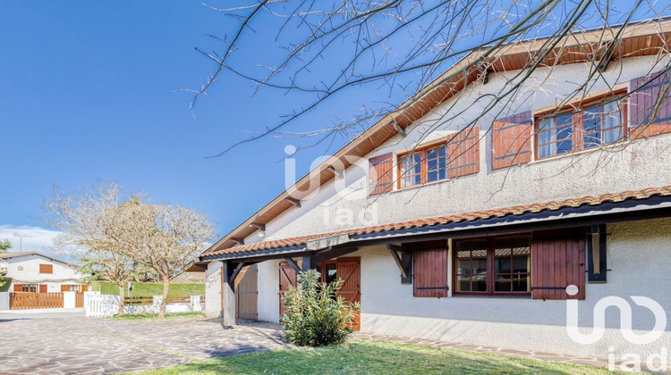 Ma-Cabane - Vente Maison Léognan, 136 m²