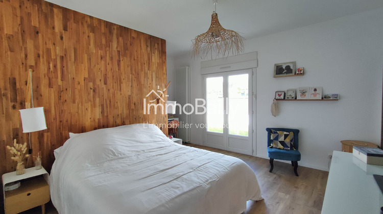 Ma-Cabane - Vente Maison Léognan, 185 m²