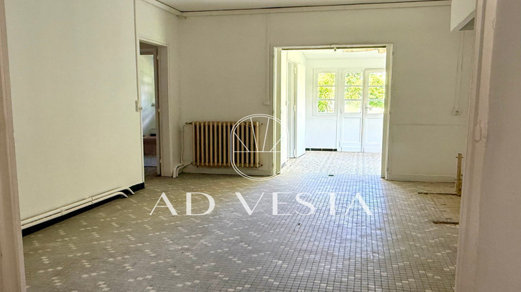 Ma-Cabane - Vente Maison Léognan, 81 m²