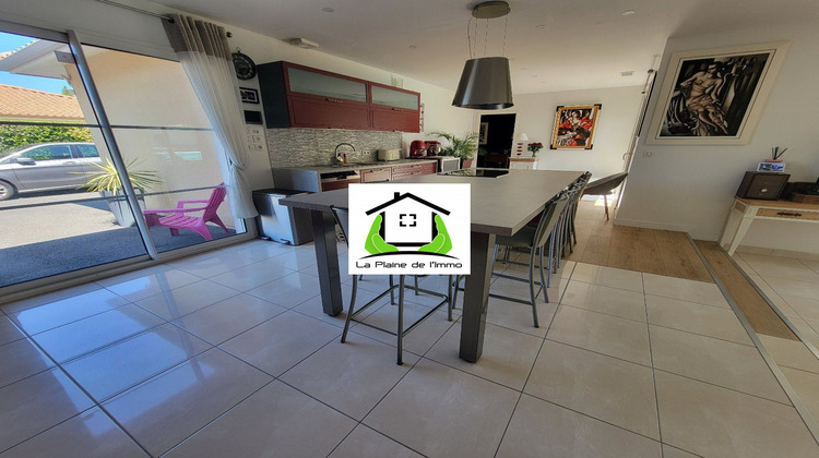 Ma-Cabane - Vente Maison Léognan, 222 m²