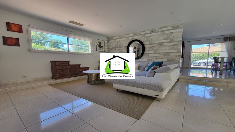 Ma-Cabane - Vente Maison Léognan, 222 m²