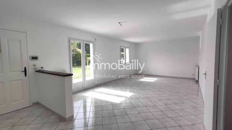 Ma-Cabane - Vente Maison Léognan, 110 m²