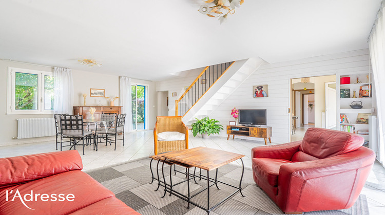 Ma-Cabane - Vente Maison LEOGNAN, 150 m²