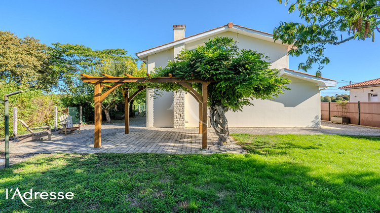 Ma-Cabane - Vente Maison LEOGNAN, 150 m²