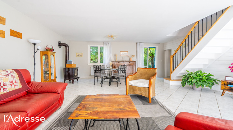 Ma-Cabane - Vente Maison LEOGNAN, 150 m²