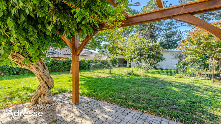 Ma-Cabane - Vente Maison LEOGNAN, 150 m²