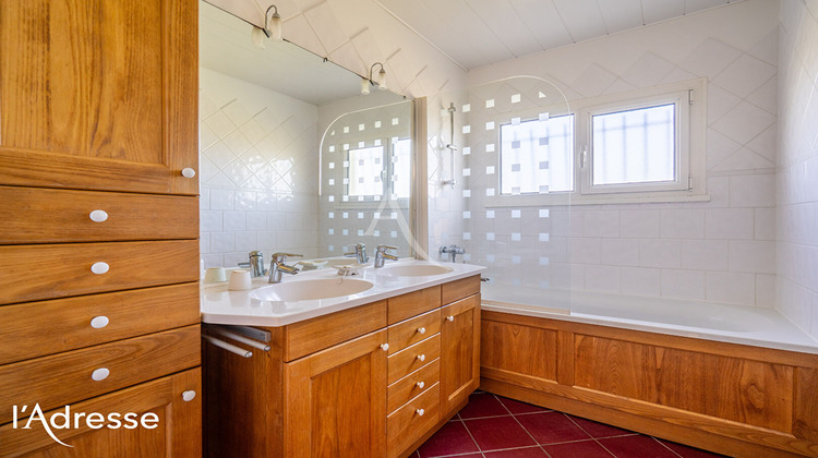 Ma-Cabane - Vente Maison LEOGNAN, 150 m²