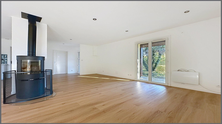 Ma-Cabane - Vente Maison Leognan, 123 m²