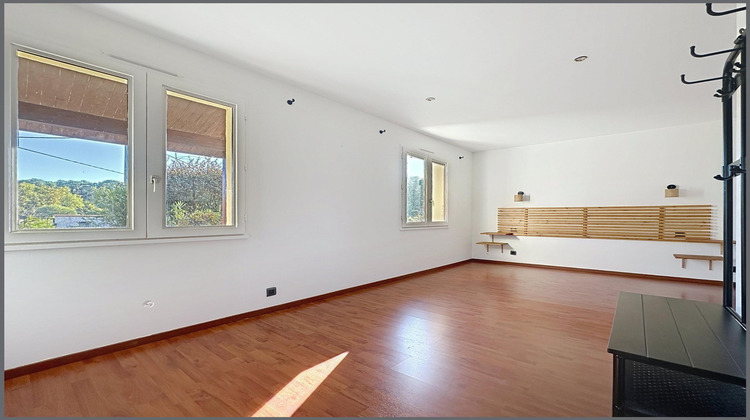 Ma-Cabane - Vente Maison Leognan, 123 m²