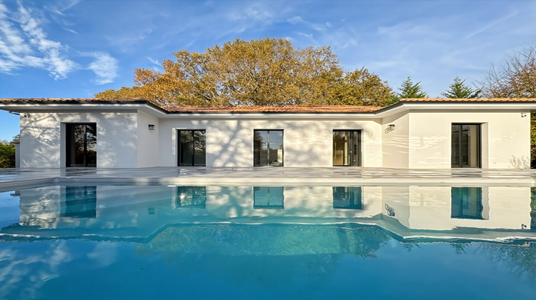 Ma-Cabane - Vente Maison LEOGNAN, 152 m²