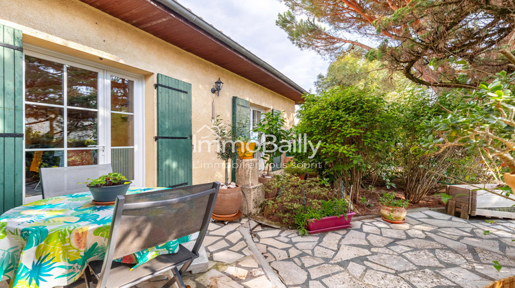 Ma-Cabane - Vente Maison Léognan, 141 m²