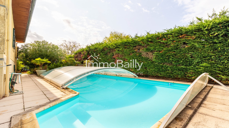 Ma-Cabane - Vente Maison Léognan, 141 m²