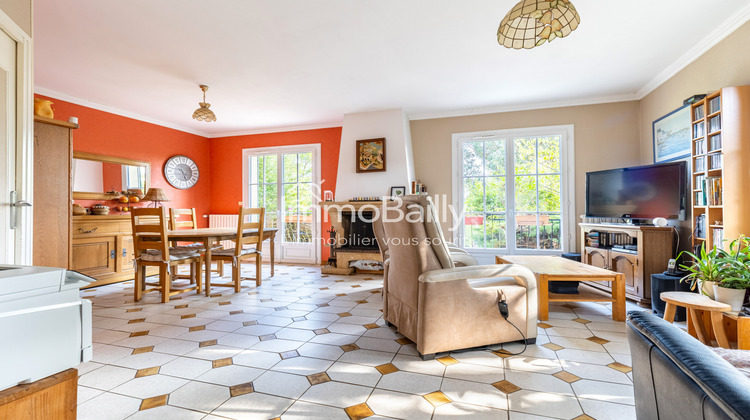 Ma-Cabane - Vente Maison Léognan, 141 m²