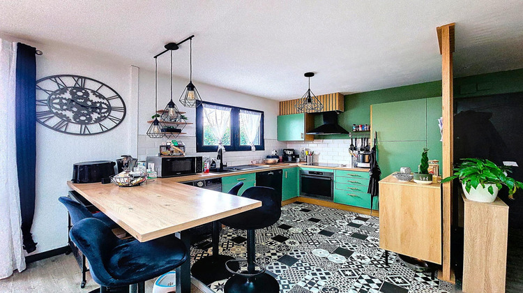 Ma-Cabane - Vente Maison Leognan, 123 m²