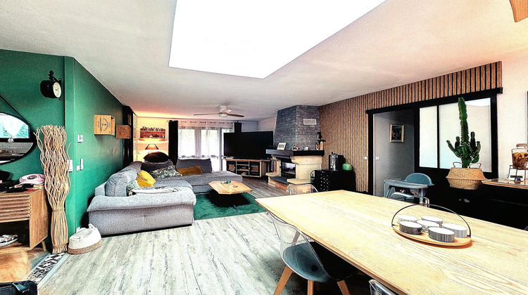 Ma-Cabane - Vente Maison Leognan, 123 m²