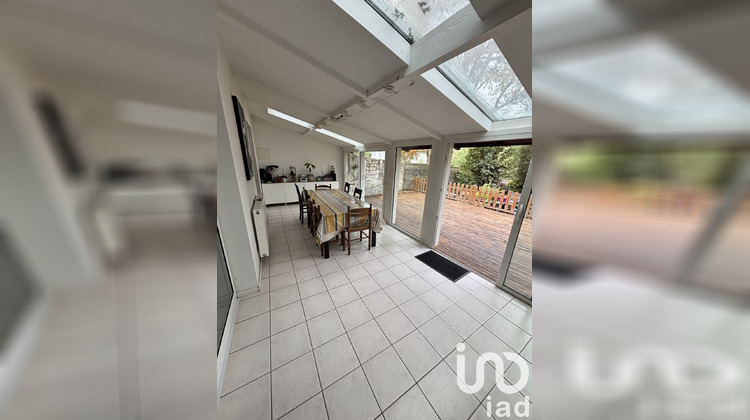 Ma-Cabane - Vente Maison Léognan, 115 m²