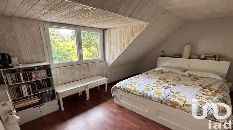 Ma-Cabane - Vente Maison Léognan, 115 m²