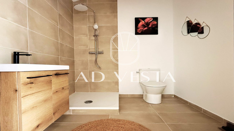 Ma-Cabane - Vente Maison Léognan, 25 m²