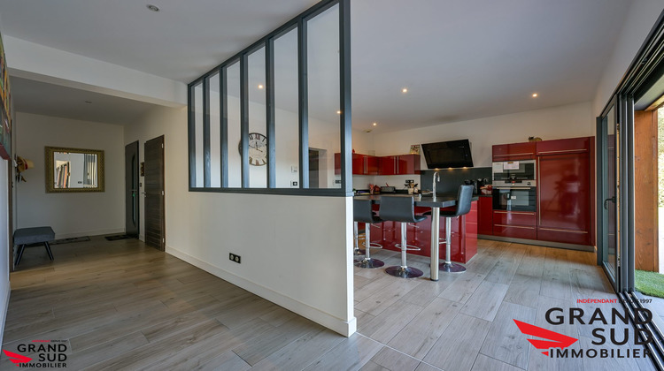 Ma-Cabane - Vente Maison Léognan, 189 m²