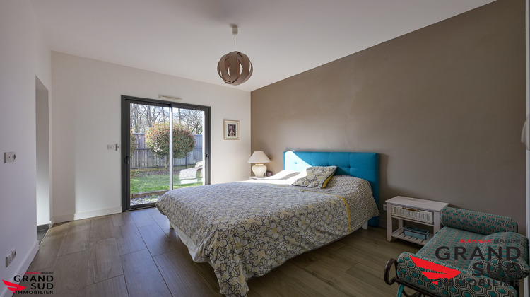 Ma-Cabane - Vente Maison Léognan, 189 m²