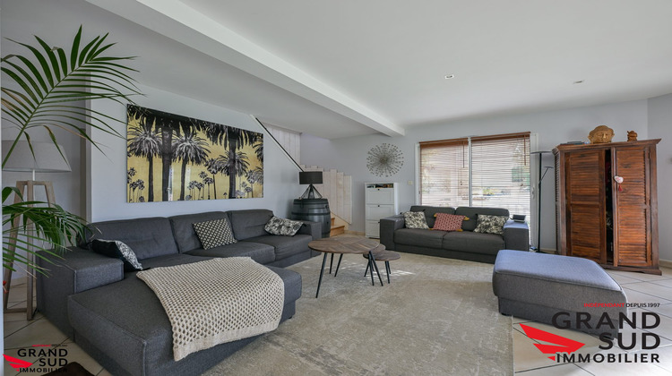 Ma-Cabane - Vente Maison Léognan, 168 m²