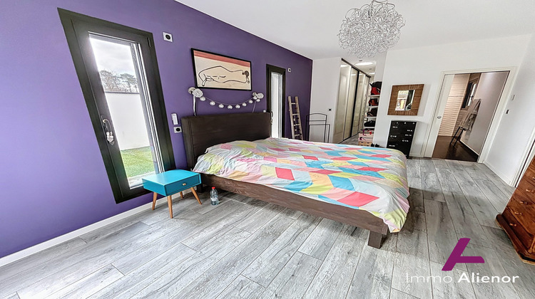 Ma-Cabane - Vente Maison Léognan, 170 m²