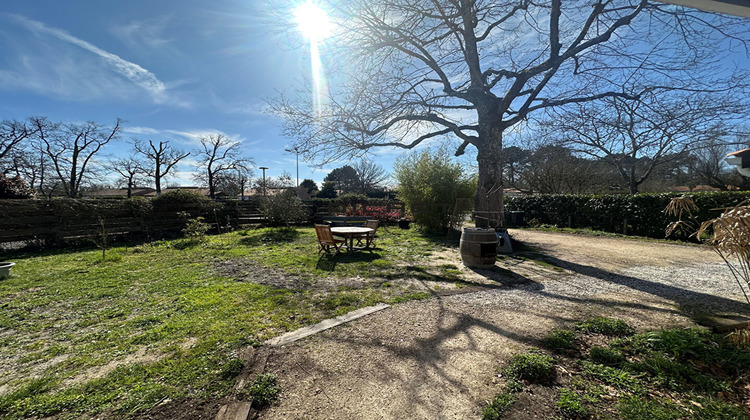 Ma-Cabane - Vente Maison LEOGNAN, 175 m²