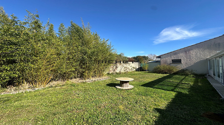 Ma-Cabane - Vente Maison LEOGNAN, 175 m²