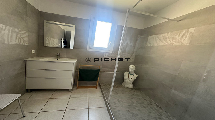 Ma-Cabane - Vente Maison LEOGNAN, 175 m²