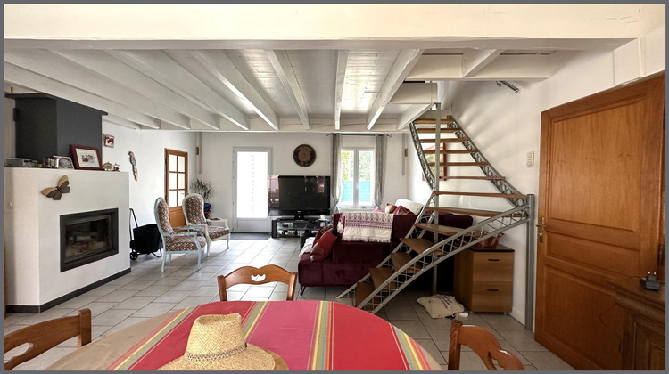 Ma-Cabane - Vente Maison Léognan, 185 m²