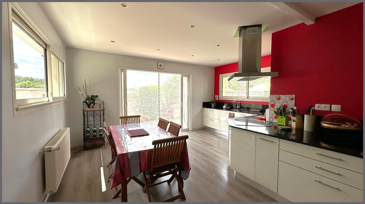 Ma-Cabane - Vente Maison Léognan, 185 m²